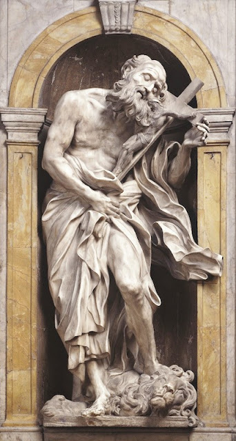 Lorenzo Bernini