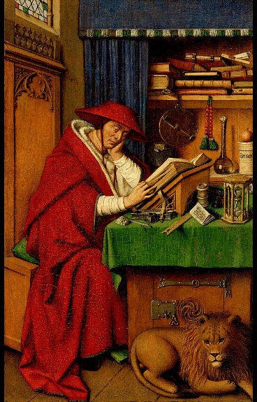 Van Eyck