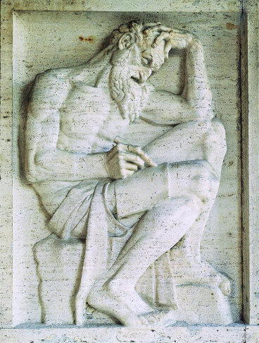 Ivan Meštrović