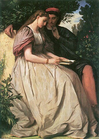Anselm Feuerbach