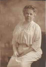 Mary Titcomb