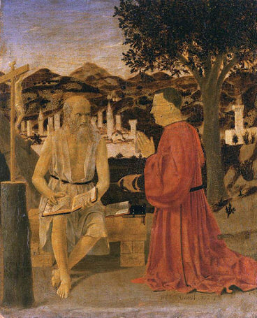 Piero della Francesca